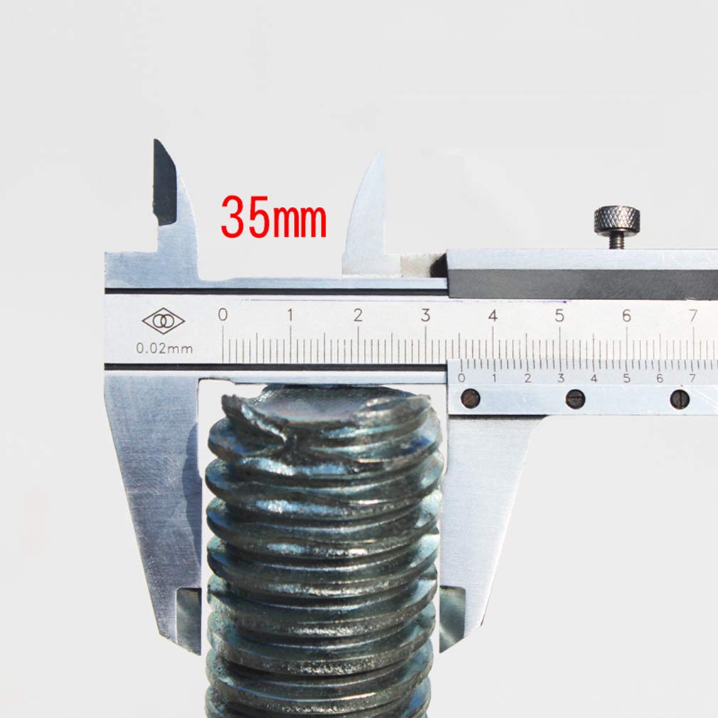 キャスター ポリウレタン スイベルキャスター ブレーキ付き 6インチ 移動式足場キャスター、8インチ 高耐久キャスター 耐荷重800