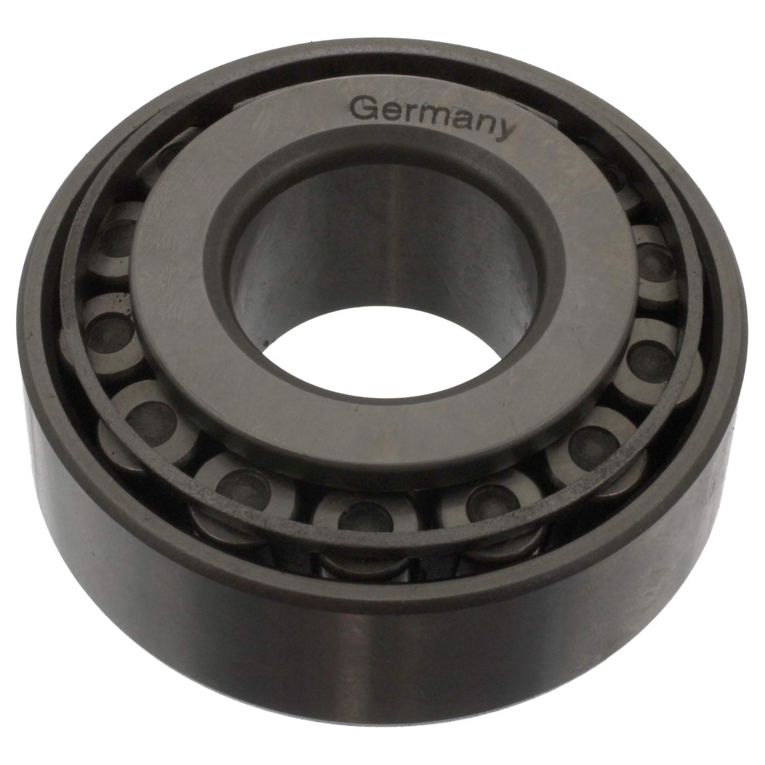 Wheel Bearing fits MERCEDES 811 T2 4.0D Outer 86 to 94 A0009819505 A0019818305