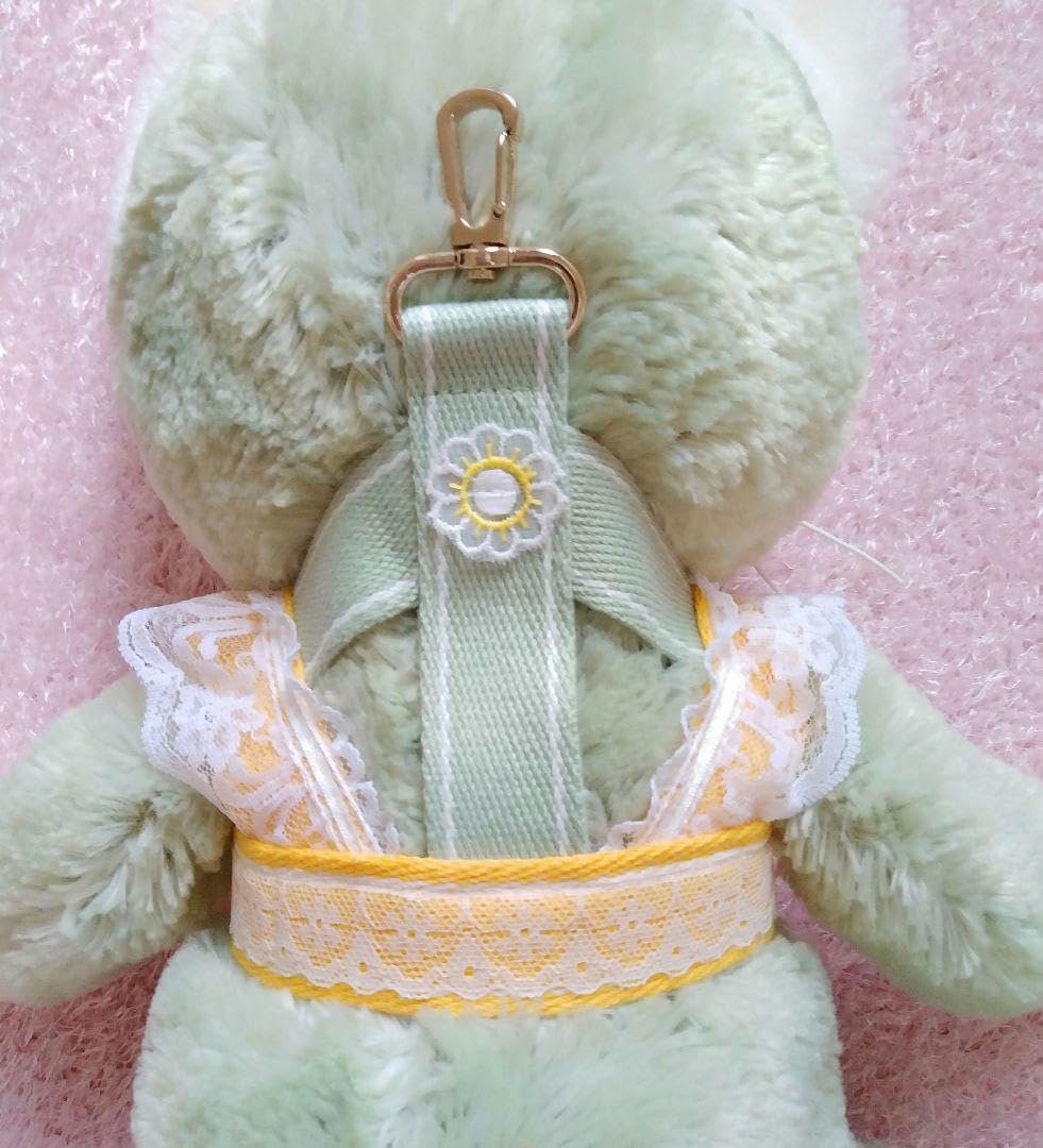 Amazon.co.jp: ぬいぐるみホルダー ぬいぐるみハーネス ジェラトーニ