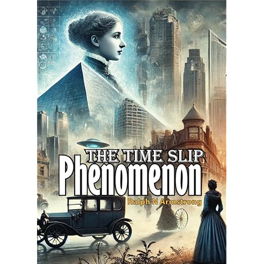 The Time Slip Phenomenon (The Unknown for curious minds)