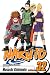 Naruto, Vol. 32: The Search for Sasuke (Naruto Graphic Novel)