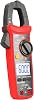 UNI-T UT204 + Digital Compression Measuring Device Temperature Alternating Current Direct Current Voltage Resistance Tester Multimeter