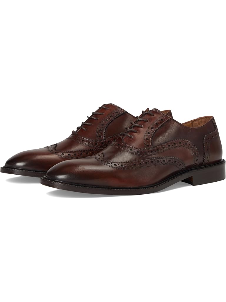 Tan Bruno Magli Alfonso