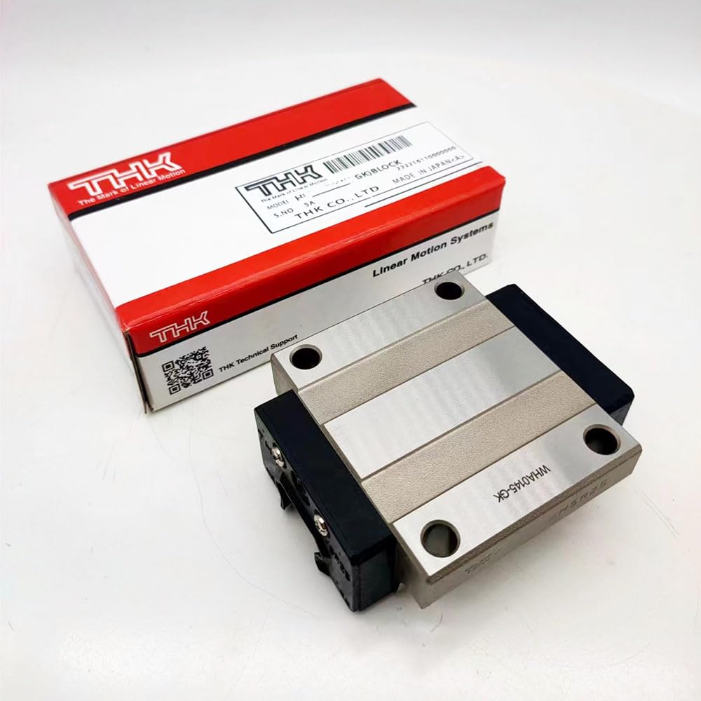 Flish HSR15 THK Linear Block for HSR15A Linear Motion Slider Rail Guide