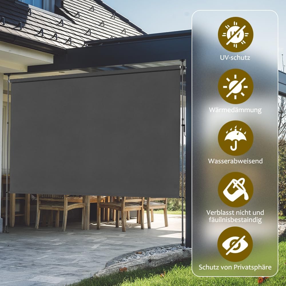 SMONTER Napellenző részletes nézet