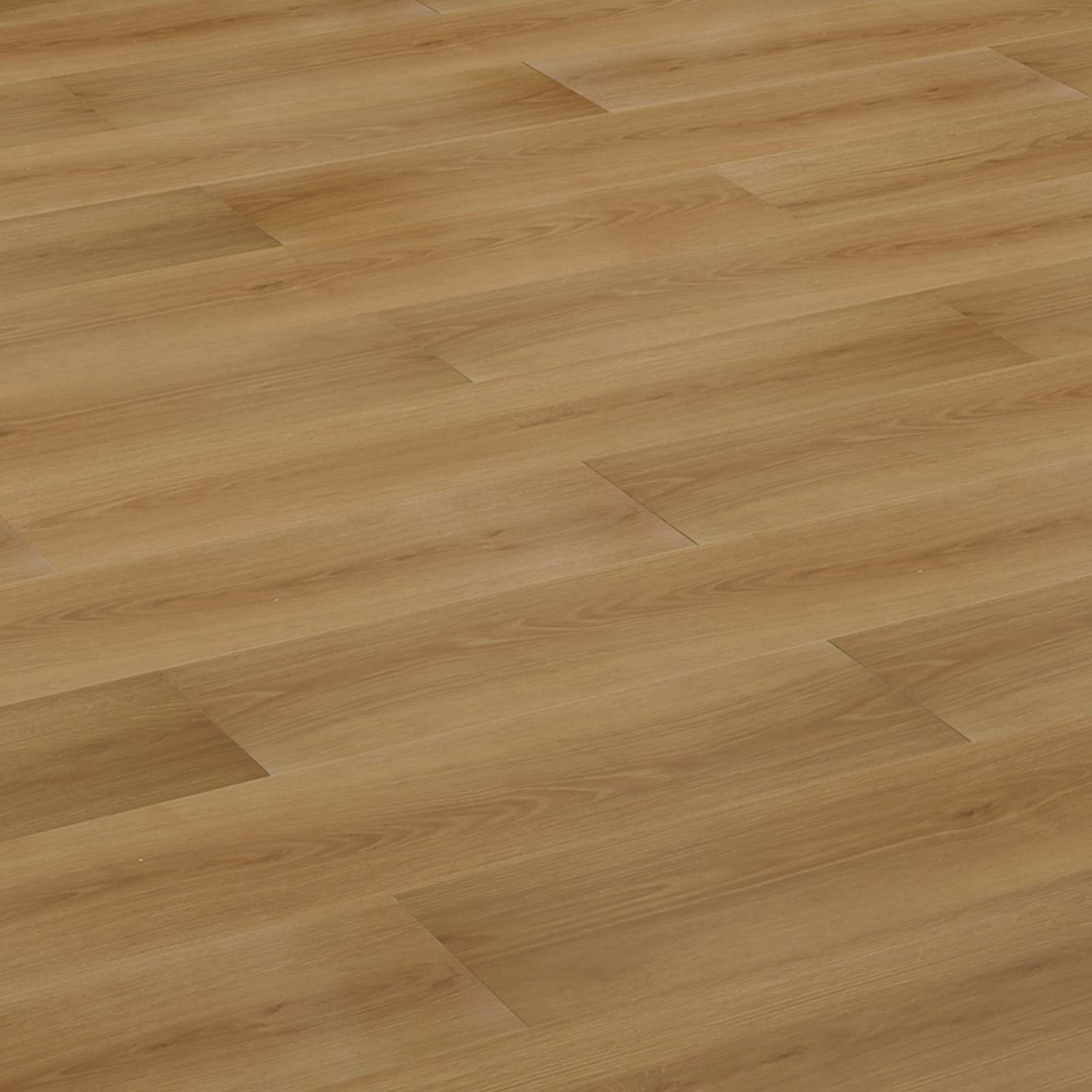 Pavimento in legno laminato lavanda chiaro, 101 x 20 x 0,8 cm