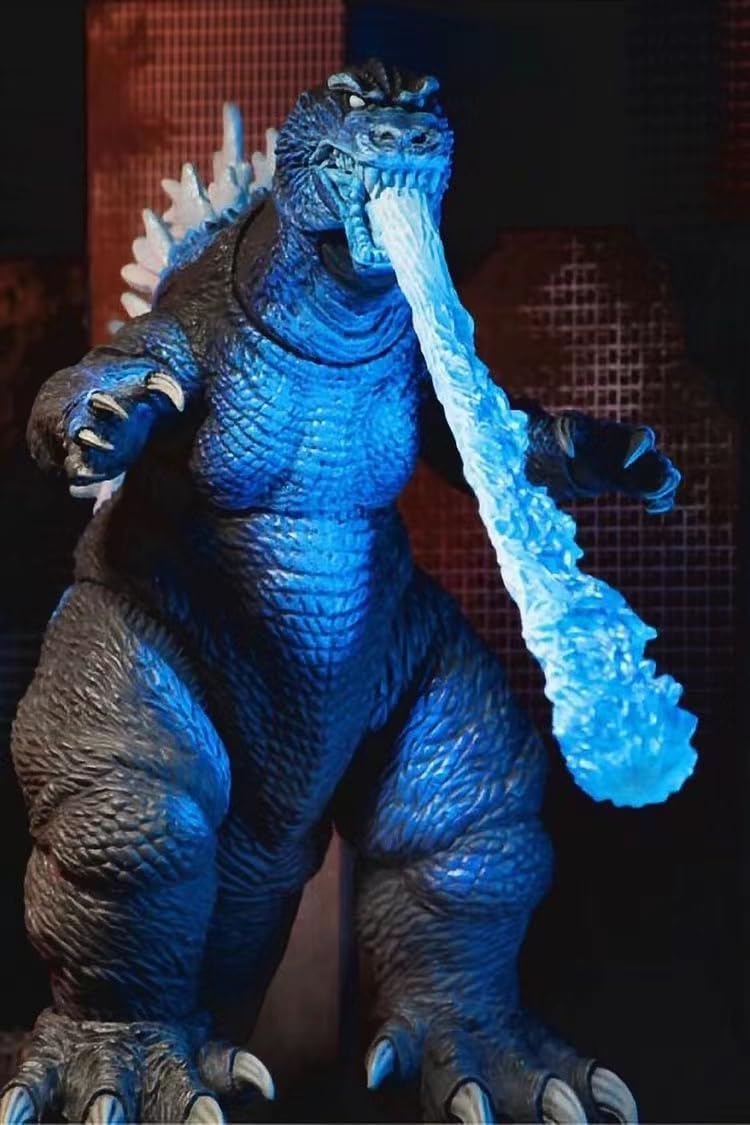 ゴジラ 怪獣郷 円谷コミュニケーション フィギュア 2001 Amazon.co.jp: ゴジラ2001怪獣の王怪獣可動恐竜高さ約18 cm ABS&PVC
