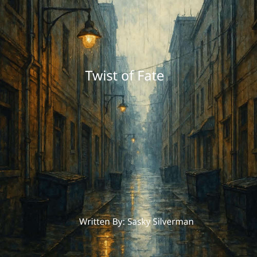 Twist of Fate
