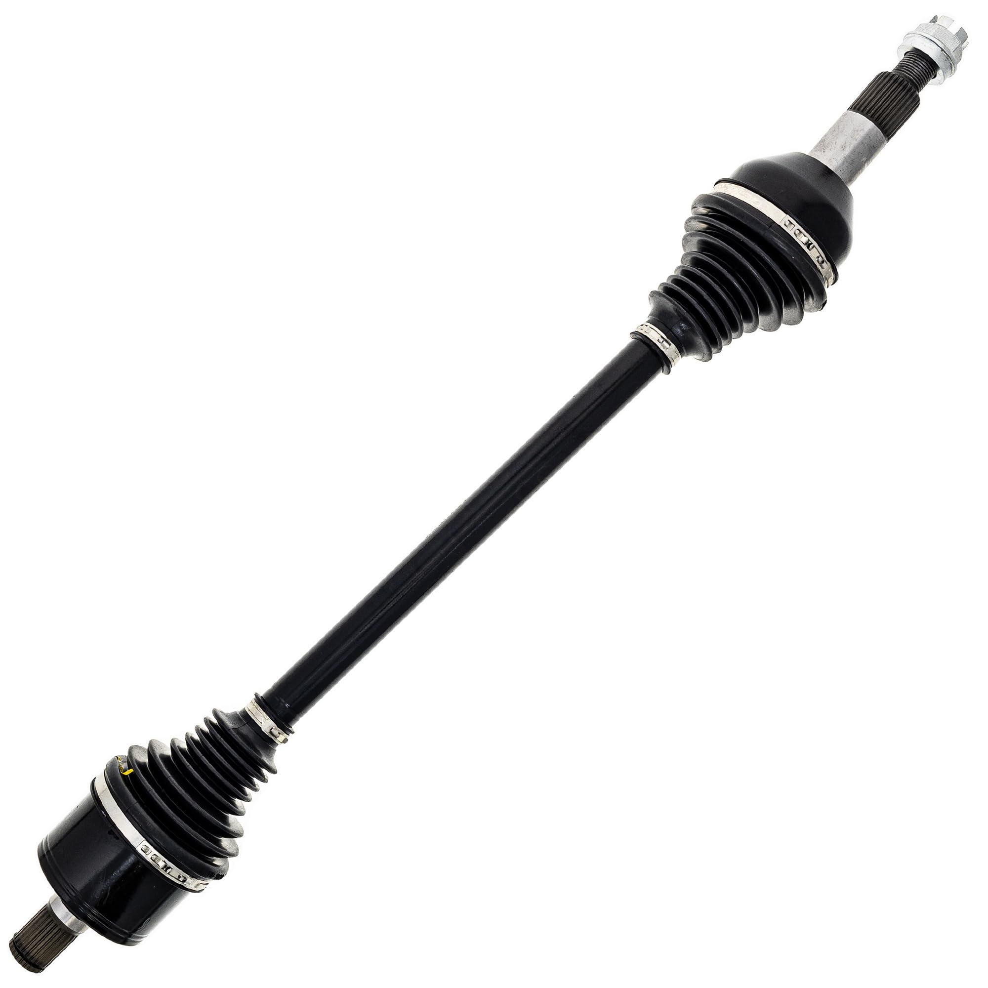 Amazon.com: NICHE Rear CV Axle Drive Shaft for Can-Am Defender Amazon.com: NICHE Rear CV Axle Drive Shaft for Can-Am Defender