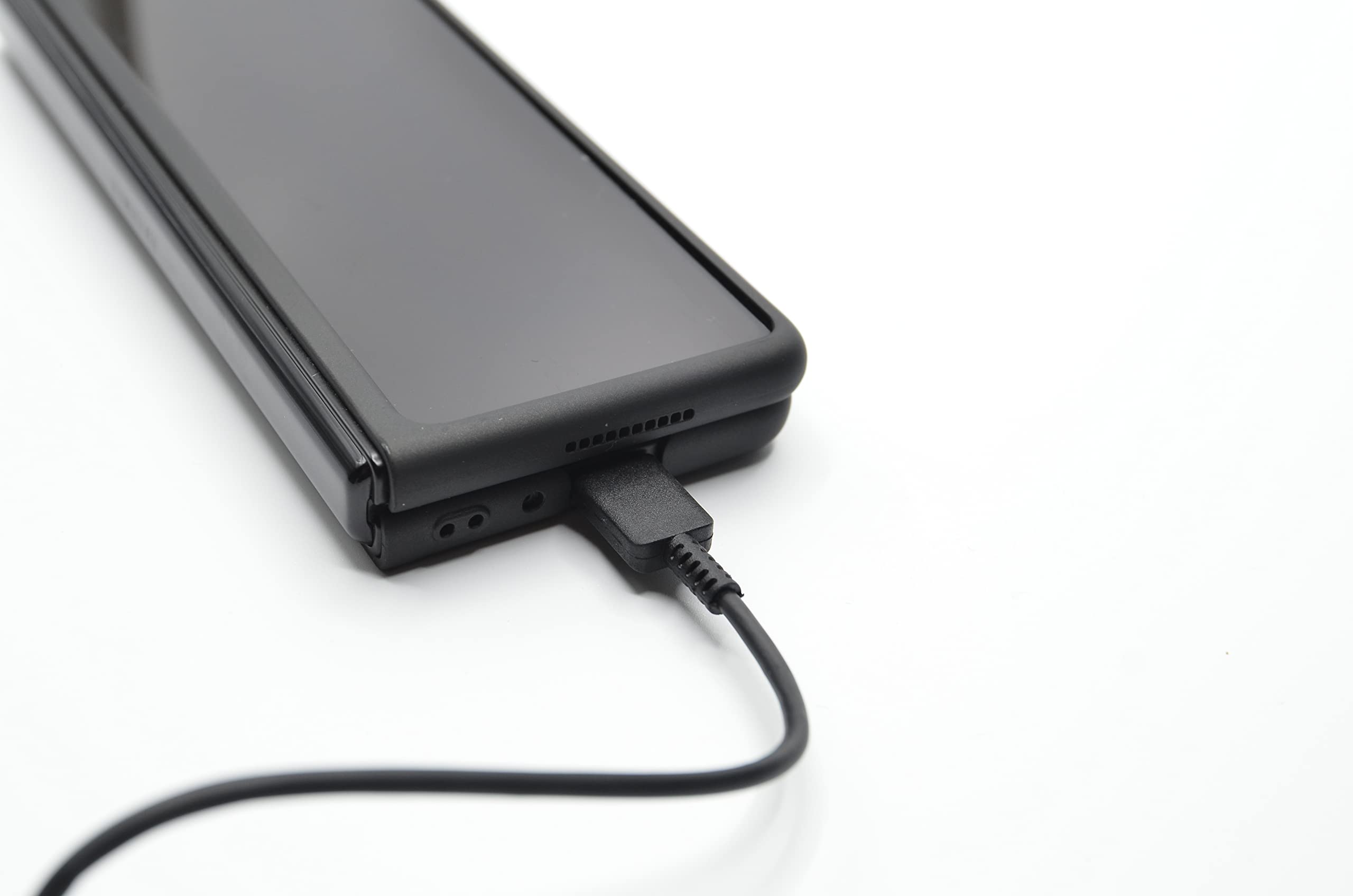 PH26 Ⓡ Chargeur Rapide Et Puissant 3A + Câble Type C Compatible OPPO