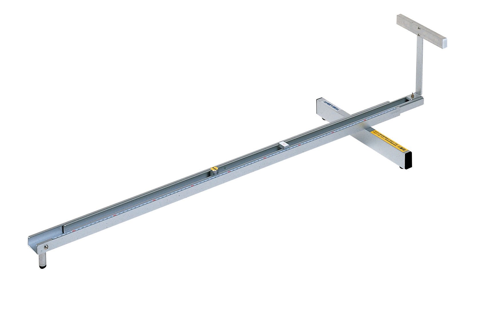 Amazon | TOEI LIGHT(トーエイライト) 長座体前屈測定器SN T-231