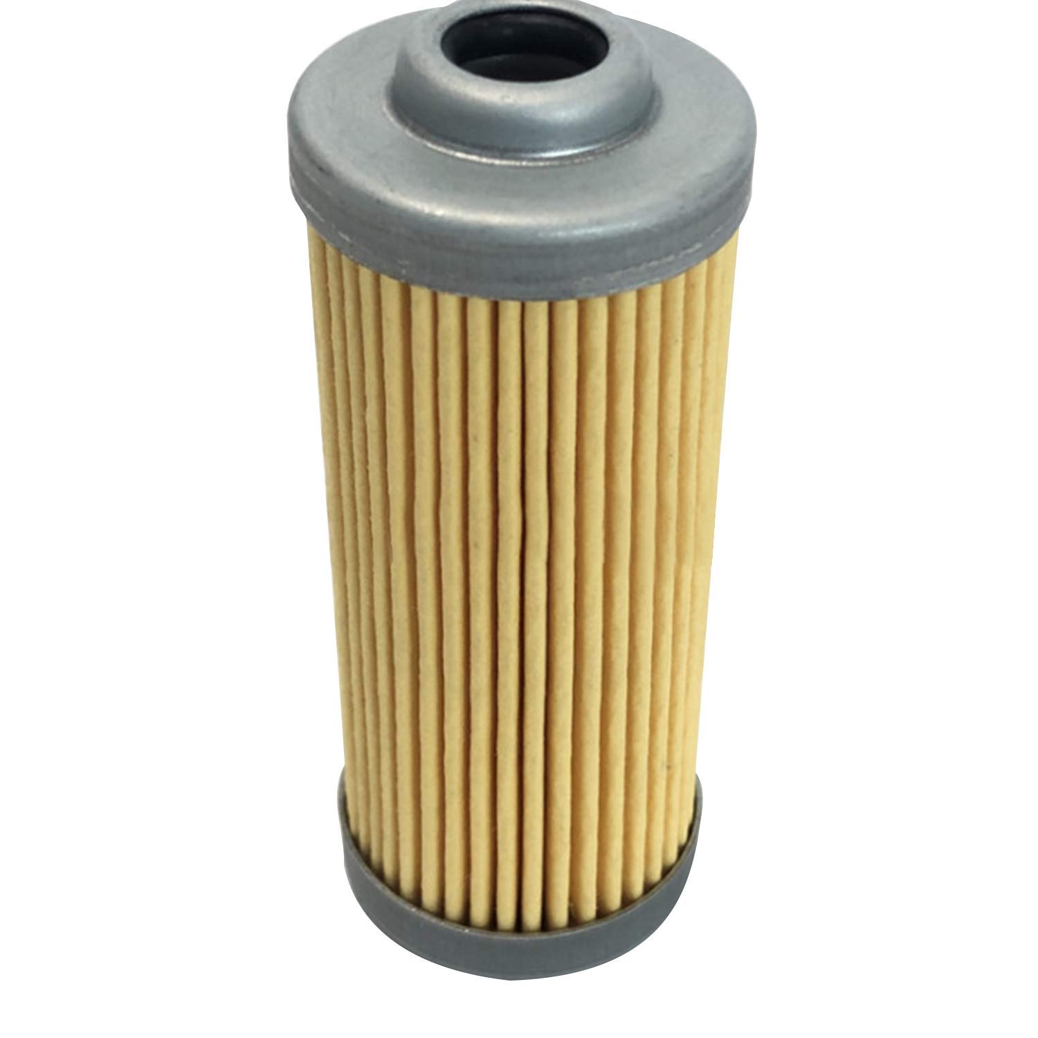 Weelparz104500-55710 Fuel Filter Compatible with Yanmar Marine Diesel Engine 1GM 1GM10 2GM 2GM20 2GM20-YEU 2GM20F 2GM20F-YEU 2QM 2QM15 2QM20 2YM15 3GM 3GM30 3GM30F 3GMD 3GMF 3HM 3HMF 3HM35