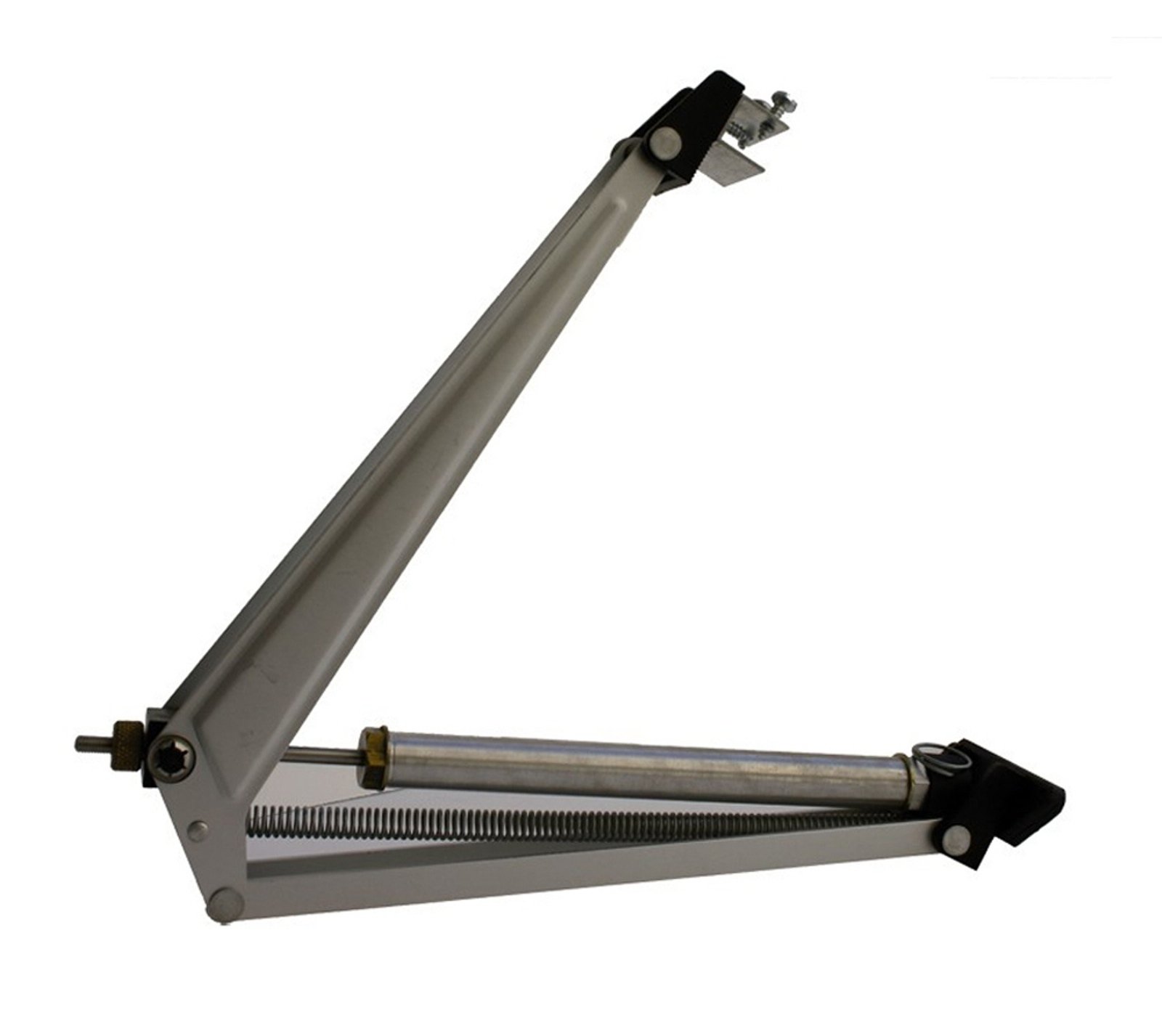 CANOPIA by Palram - Ouverture Automatique pour Lucarne de Serre