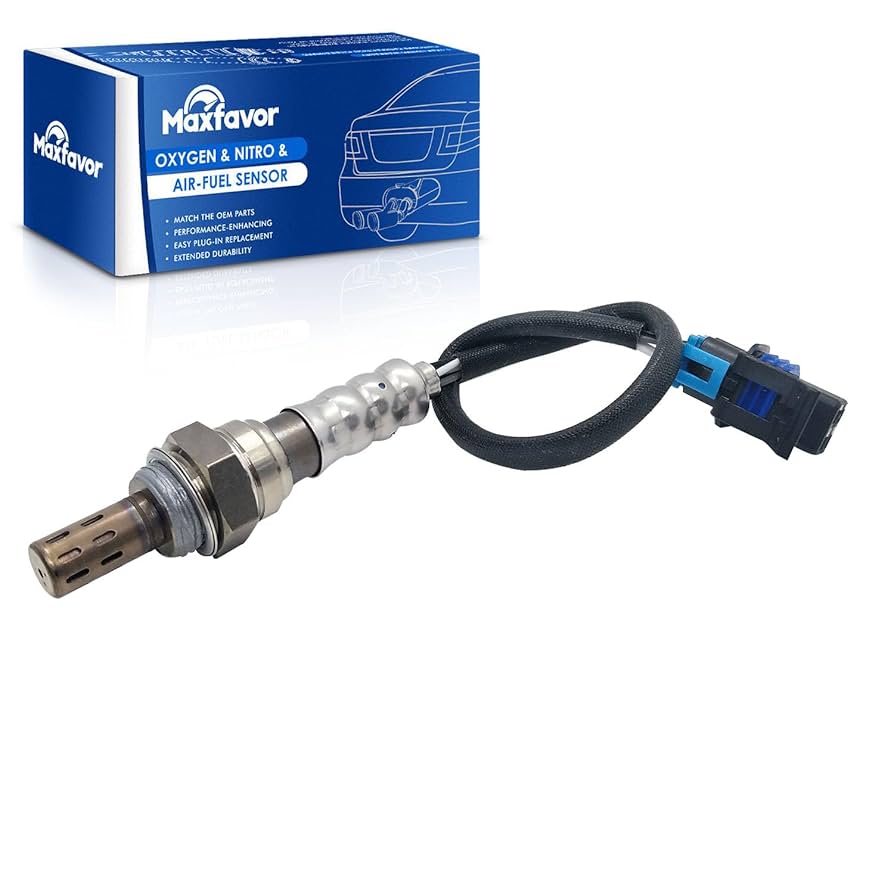 新品未使用 GALLIUM MAXFLUOR Amazon.com: Maxfavor 1Pc Downstream 02 O2 Sensor Oxygen