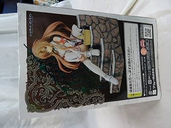 Amazon | ソードアートオンライン ビネットフィギュア
