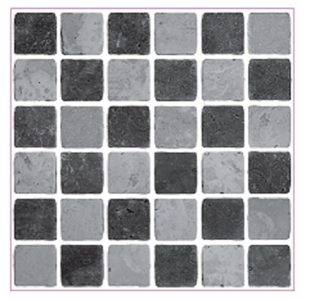 Pack of 10 Black Stone Travertine Effect Mosaic Tile transfers Stickers Kitchen Bathroom Stick on Tile Peel and Stick on Wall Tile