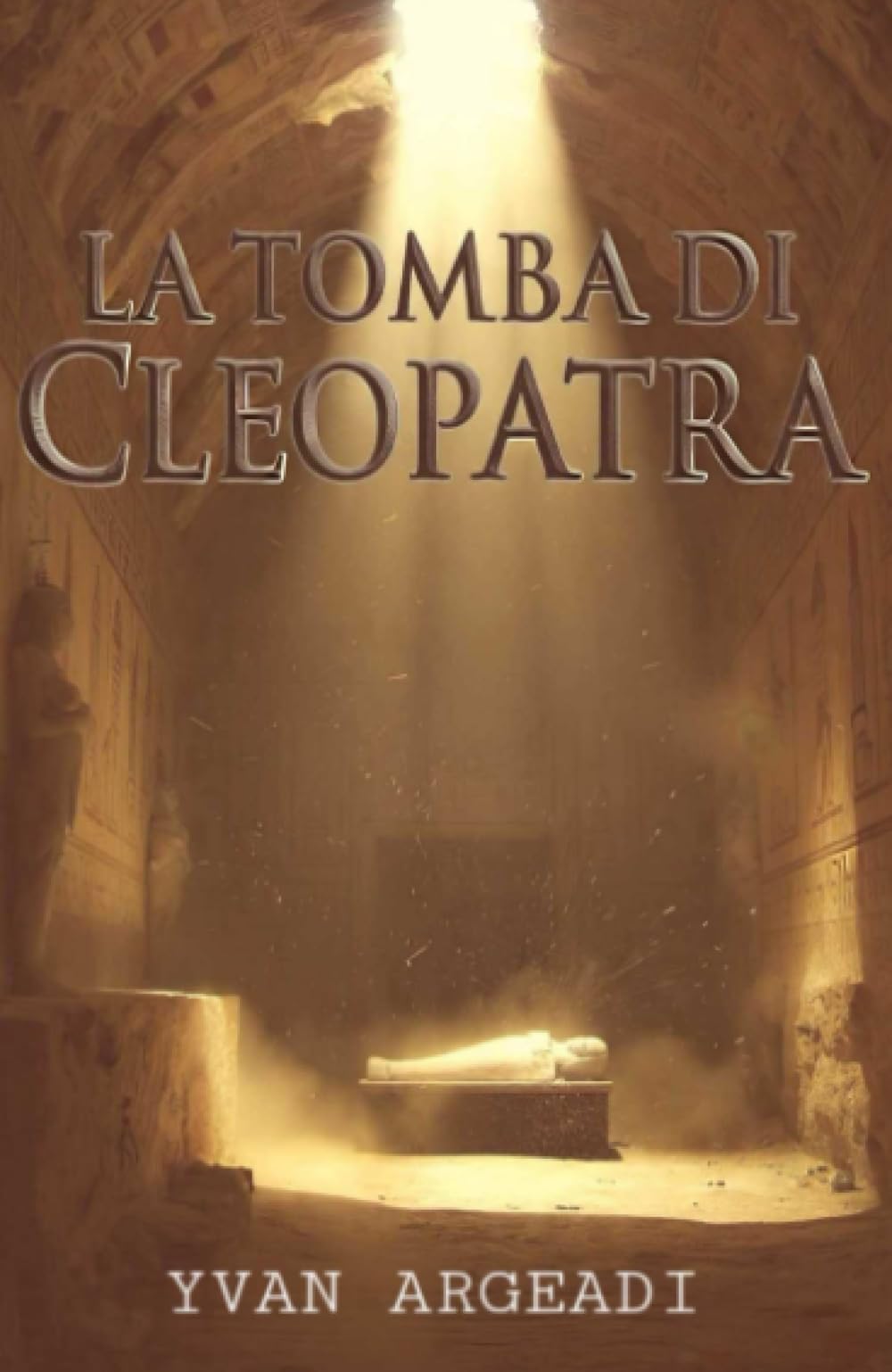 La Tomba di Cleopatra
