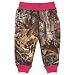 Carhartt Toddler Girls' Camo Tight