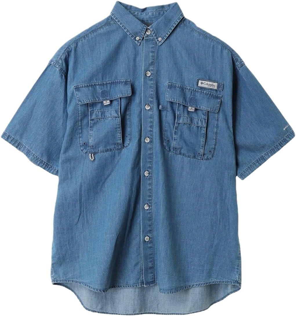 LOEWE◇ポロシャツ/M/コットン/BRW/ボーダー/H616Y23X10 LOEWE メンズ