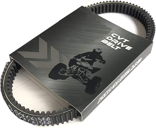 Miniatura 8 de Correa de transmisión de fibra de carbono para Can-Am Maverick 1000 Commander 800R Outlander 800 (2011-2015) 30C3750