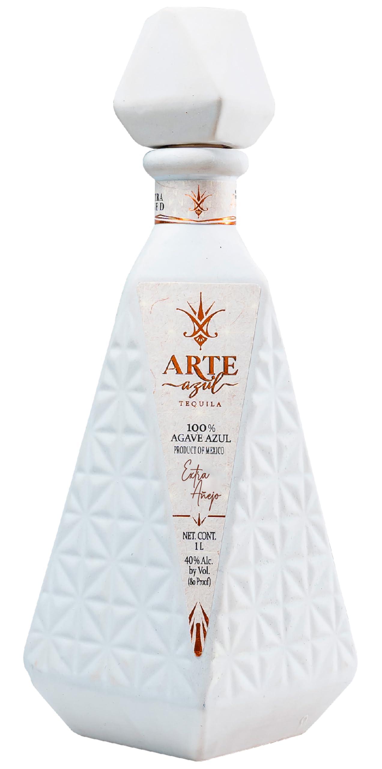 Amazon.co.jp: [ ARTE AZUL ] エクストラアネホ テキーラ [ 1,000ml 40