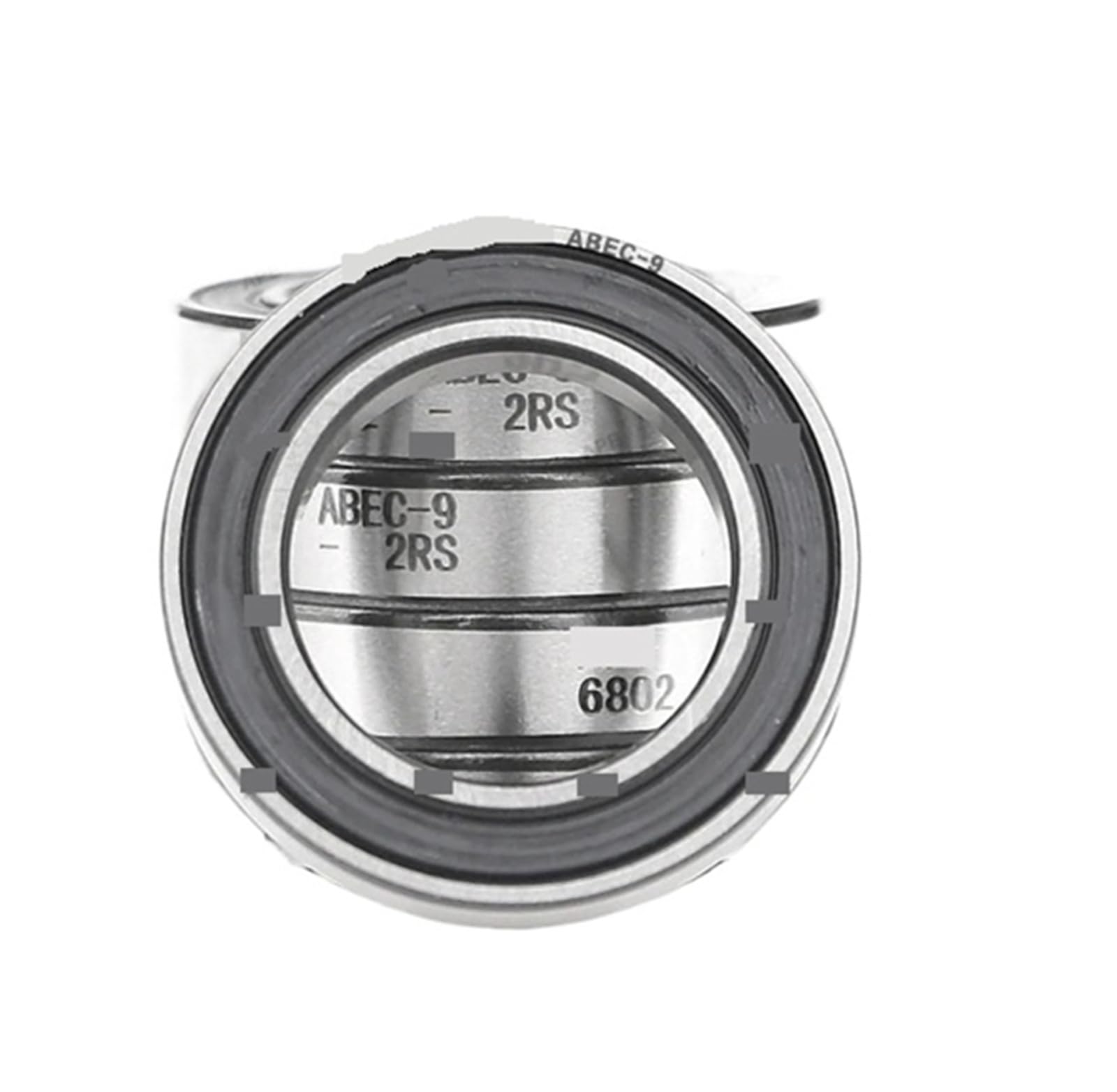10-50PCS ABEC7 MR104 Open Bearing 4x10x3mm Mini Deep Groove Ball Bearings(20Pcs)