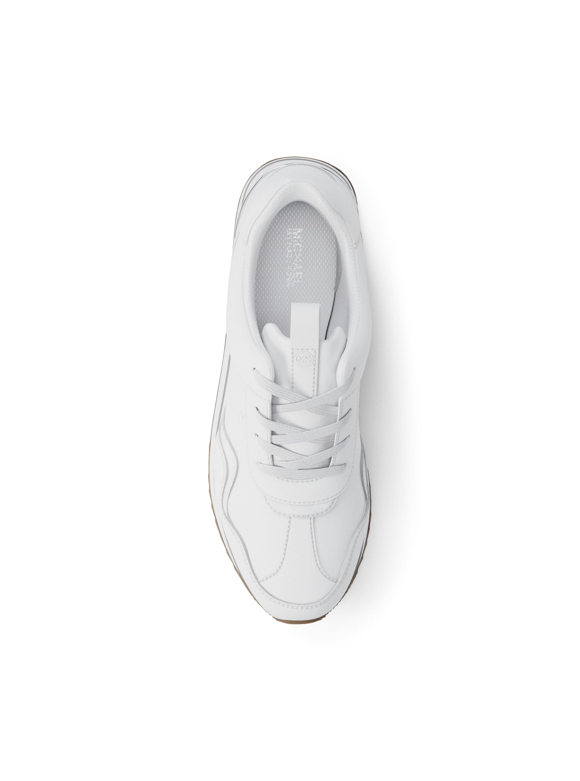 Michael Kors Raina Trainer SneakerMujer