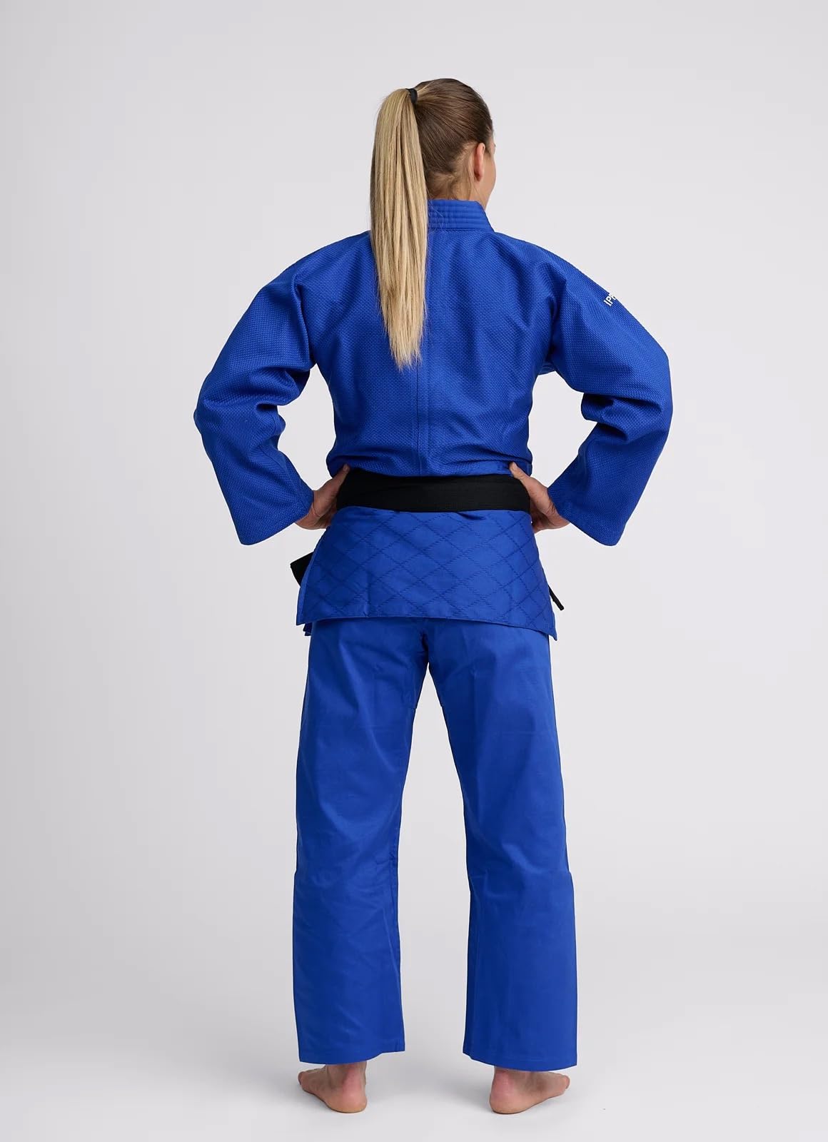 IPPONGEAR JUDOGI Basic 2 Azul - Kimono Judo