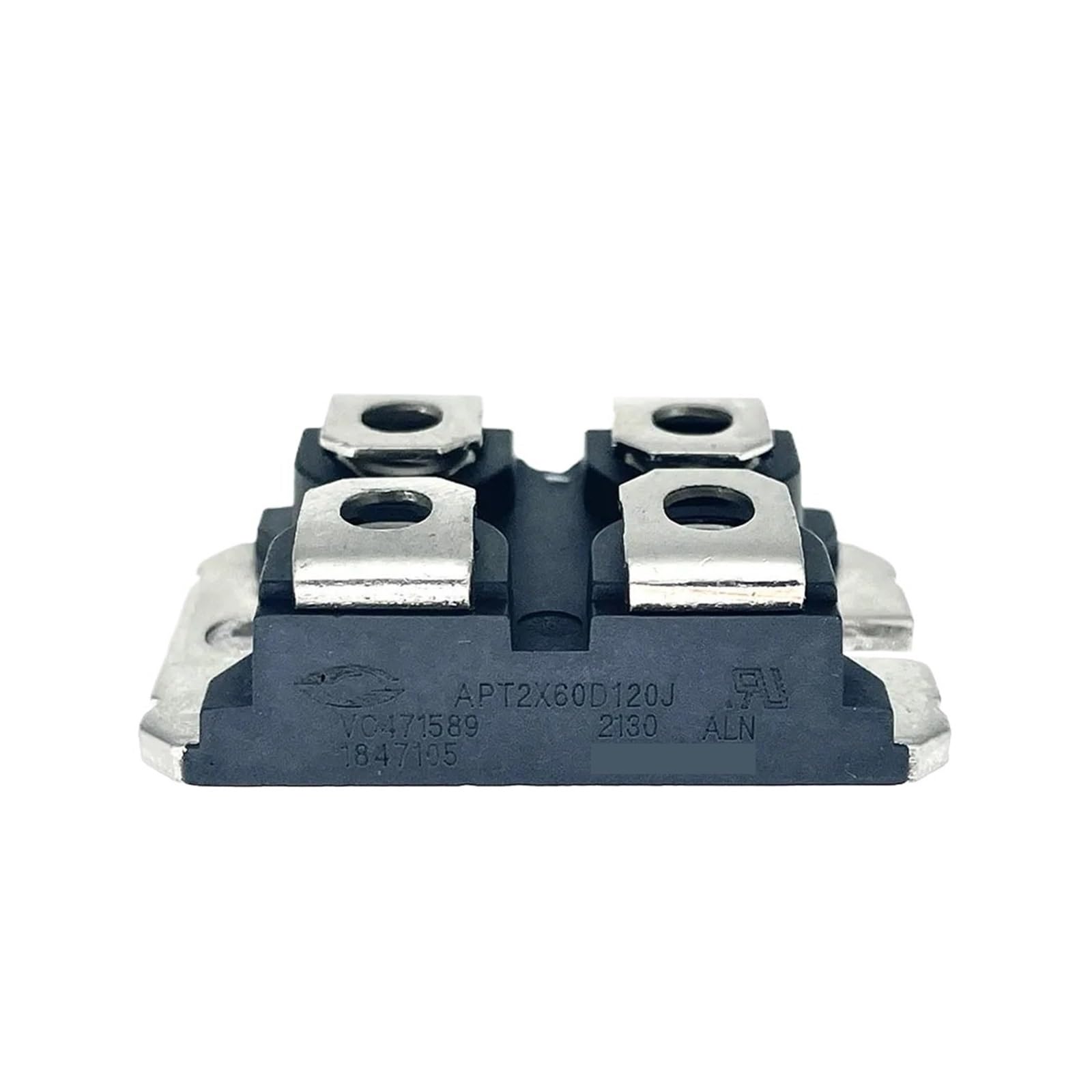 APT2X60D120J diode à thyristor résistant aux surcharges pour alimentation