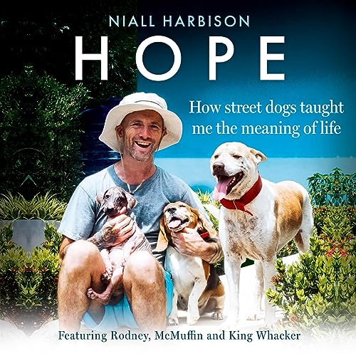 Hope by Niall Harbison episode artwork