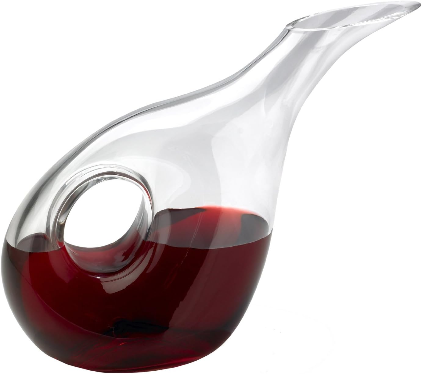 Ravenscroft Crystal Flight Decanter