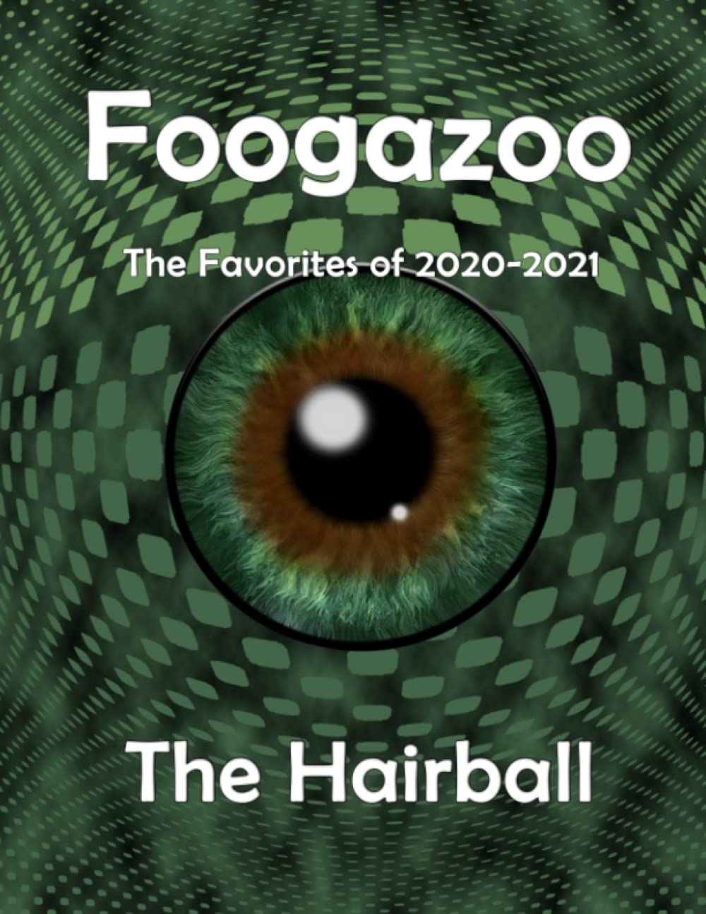 Foogazoo Favorites 2020-2021, Deluxe Edition