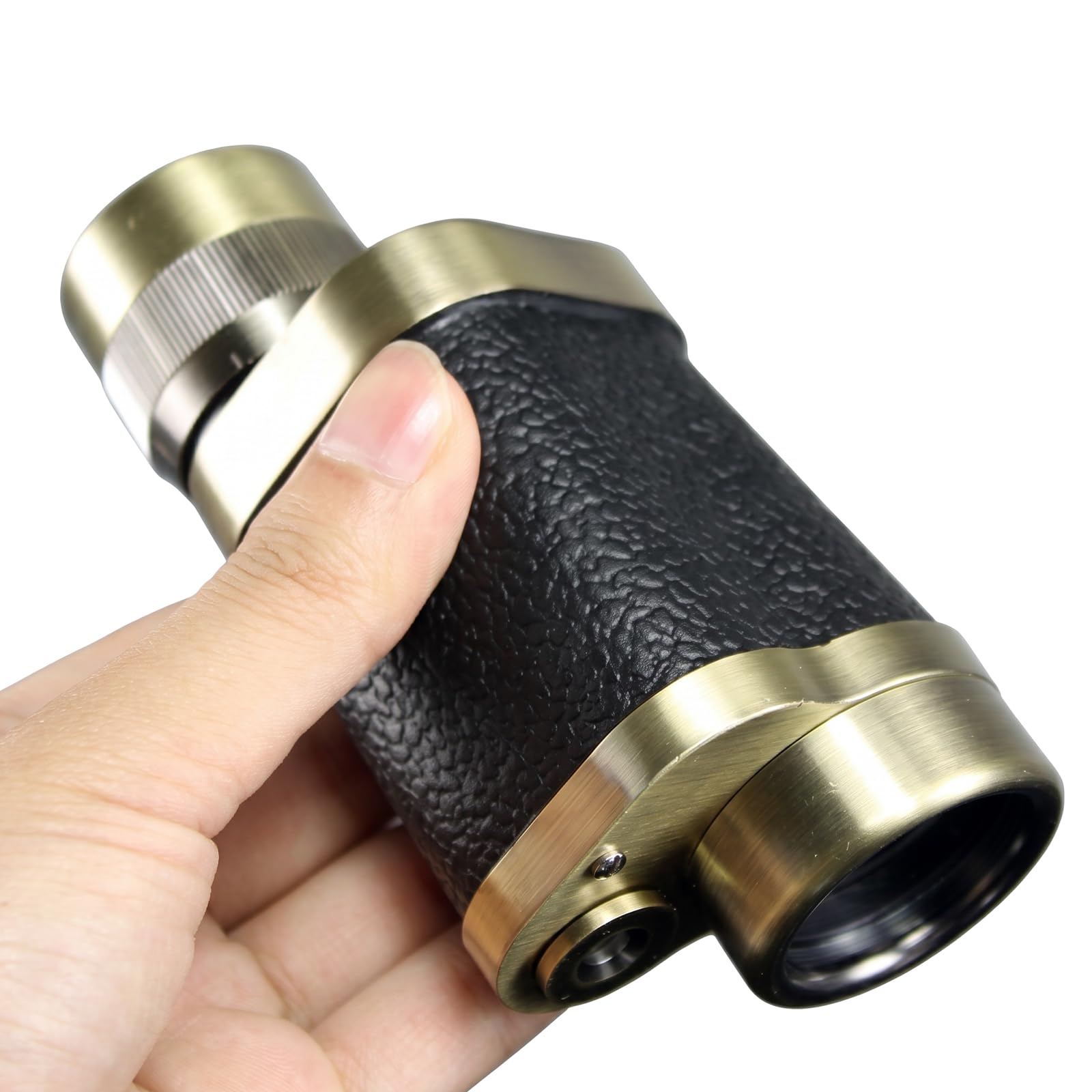 8x30 Telescopio Monoculare HD Professionale con Telemetro telescopio