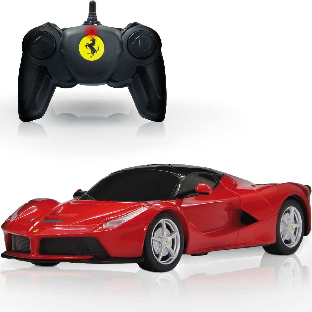 Jamara Ferrari LaFerrari RC Car - Ferrari LaFerrari RC Car