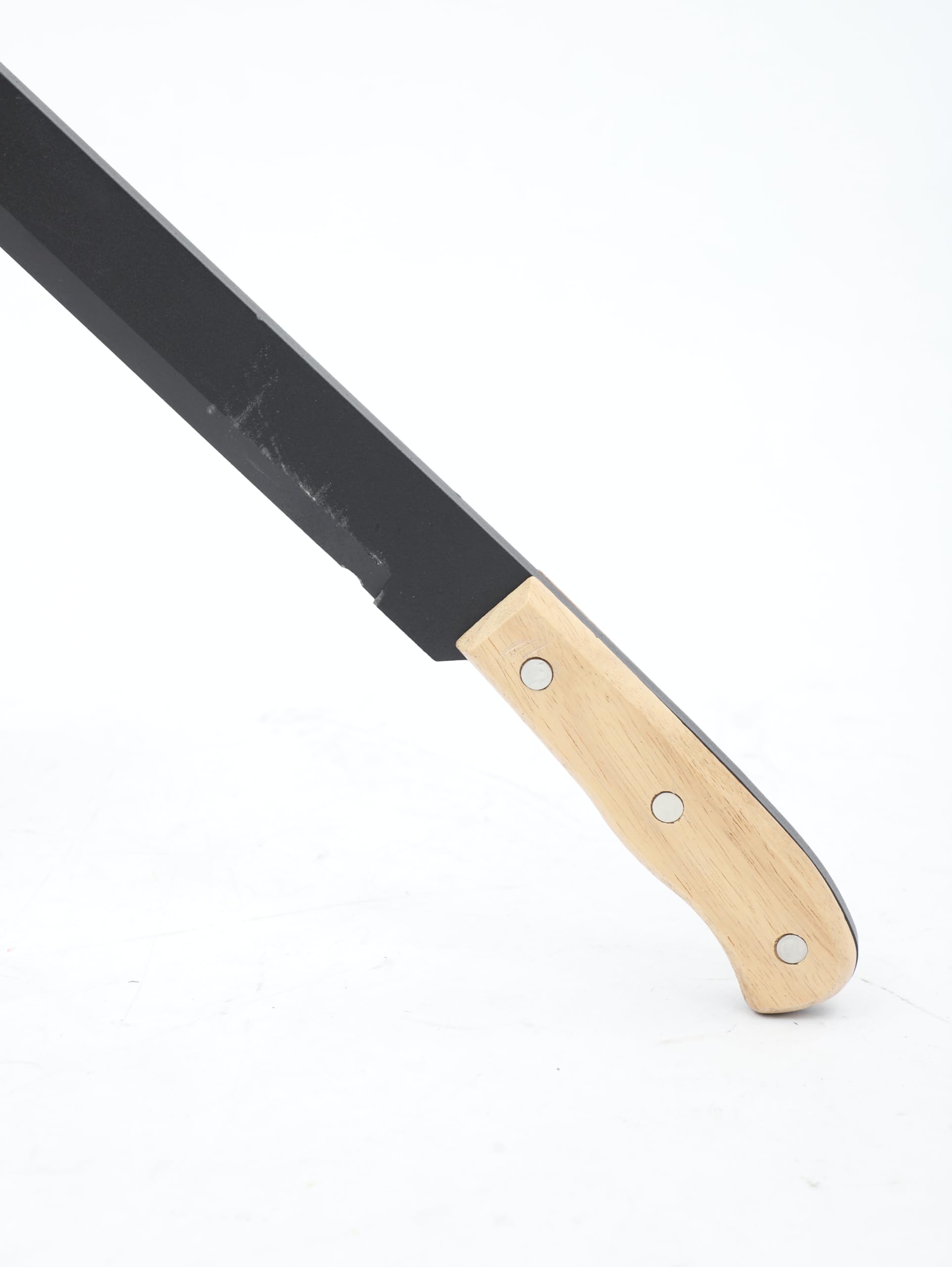 Spaccalegna manuale per legno da ardere, spaccalegna manuale, supporto da parete per legno tenero, con anello di sicurezza, borsa per il trasporto e guanti