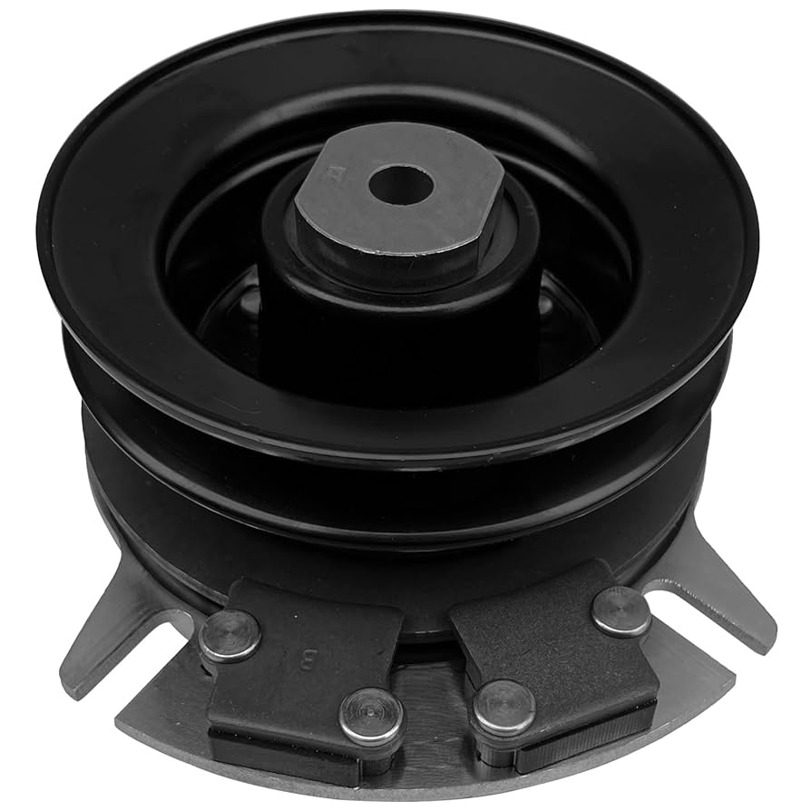 Amazon.com : 5217-10 cciyu PTO Clutch Lawn Mower Electric