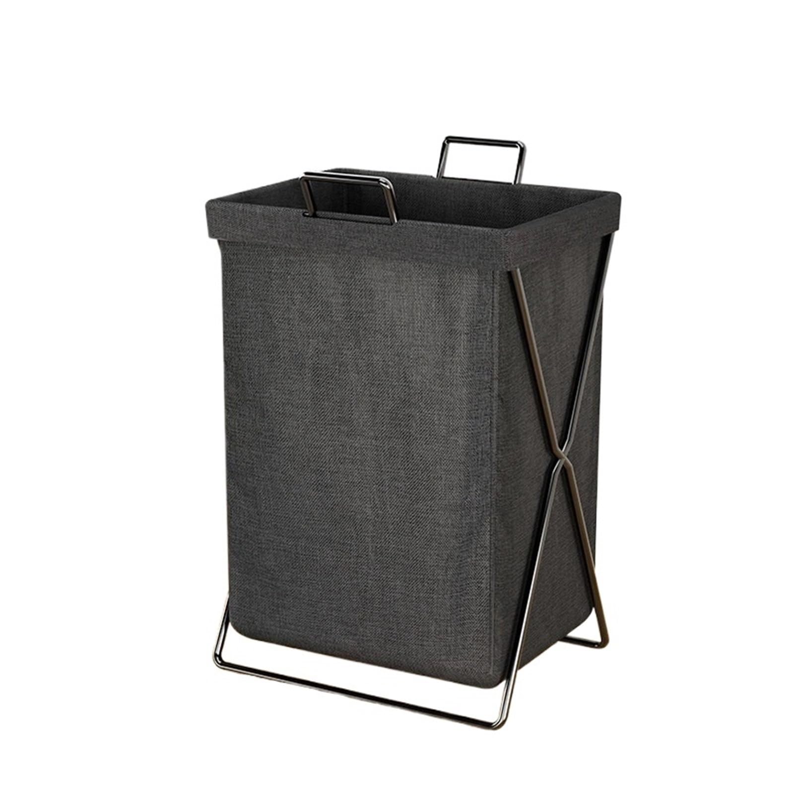 Laundry Basket Washing Dirty Clothes Storage Dormitory Household Foldable Large Capacity