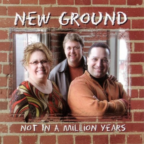 She Must Have Mentioned My Name