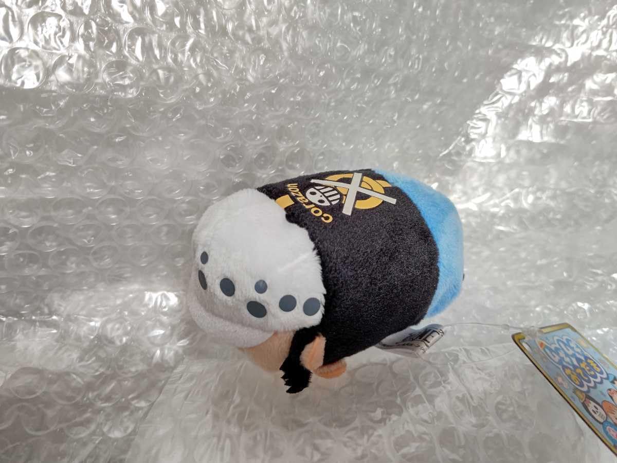Amazon.co.jp: ONE PIECE ムギムギ おてだま トラファルガー