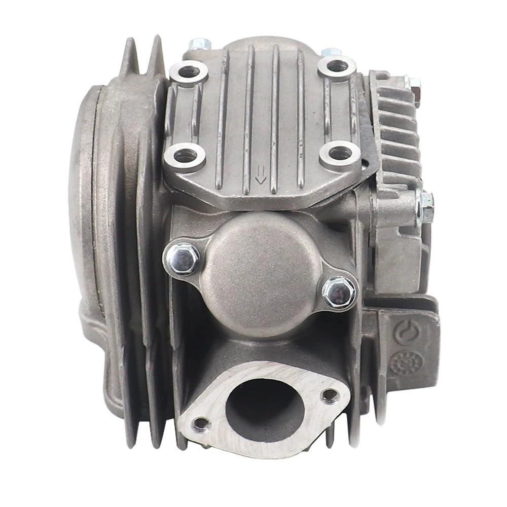 Pistones Para Motores De Arranque Horizontal Para Lifan 1P55FMJ LF 140 Piezas De Dirt Pit Bike Culata De Motocicleta De 140cc Diámetro 55mm Cilindro