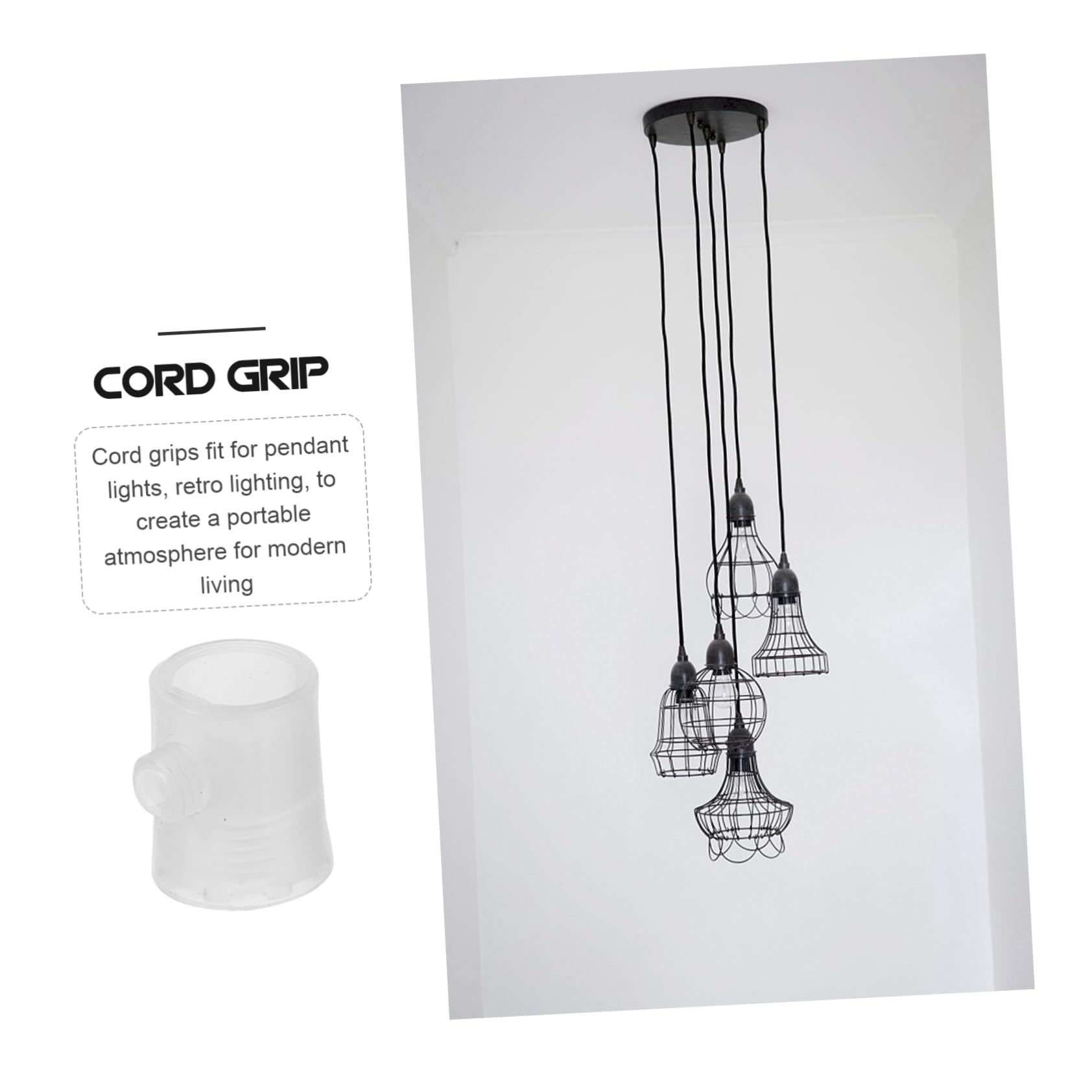 QUADRO CANTIERE GEWISS 2 PRESE 3P T 16A 1 PRESA 2P T 16A IP65 CAVO 4m - Foto 6