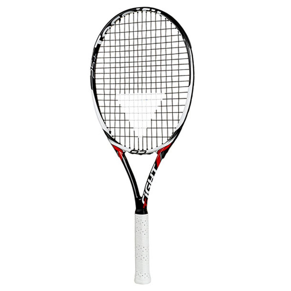 美品　Tecnifibre T-Fight 最新モデル Amazon | テクニファイバー(Tecnifibre) T-Fight 65 (張上げ) BRTF52