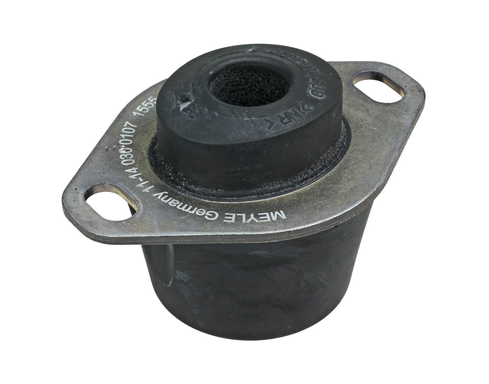 Meyle Supporto Motore Anteriore In Gomma-Metallo Per VW Transporter T5/T6 E Multivan - 2