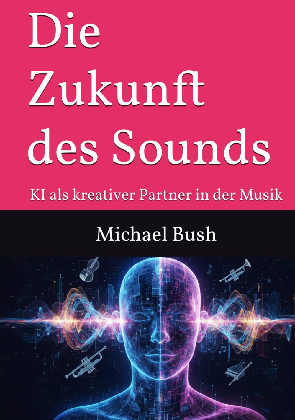 Die Zukunft des Sounds: KI als kreativer Partner in der Musik