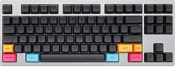 Amazon | KPREPUBLIC Domikey SA ABS ダブルショット キーキャップ