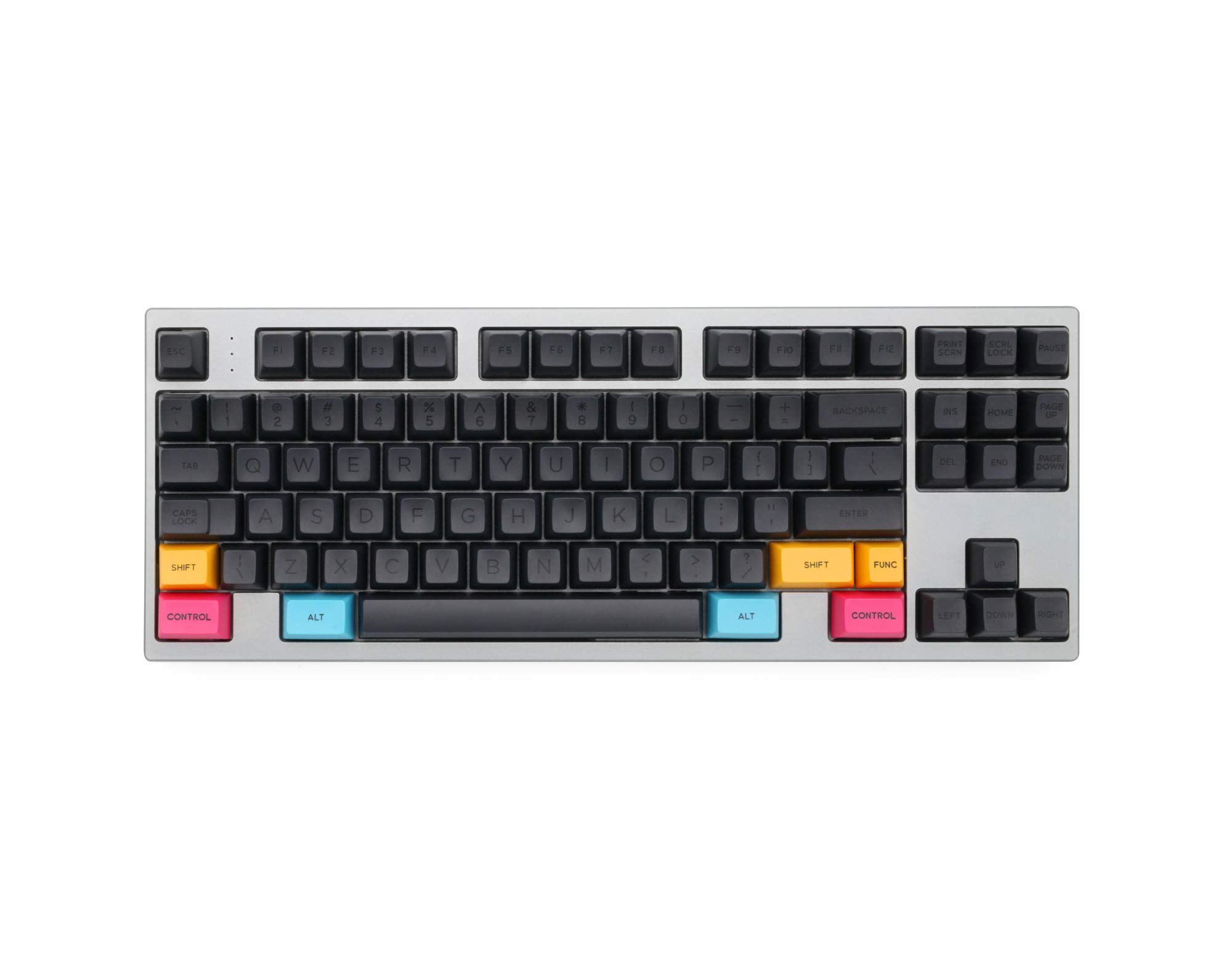 Amazon | KPREPUBLIC Domikey SA ABS ダブルショット キー