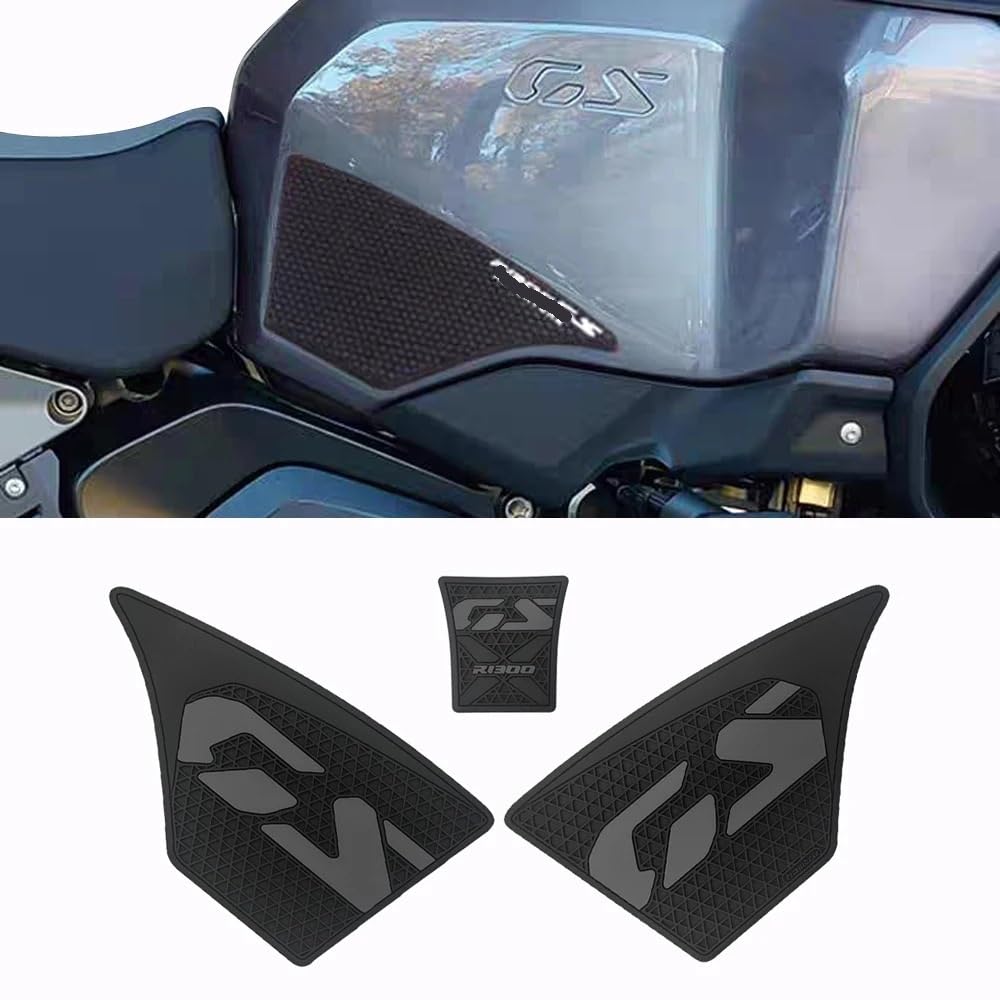 Adesivo Copri Serbatoio Per R1300GS protezione serbatoio