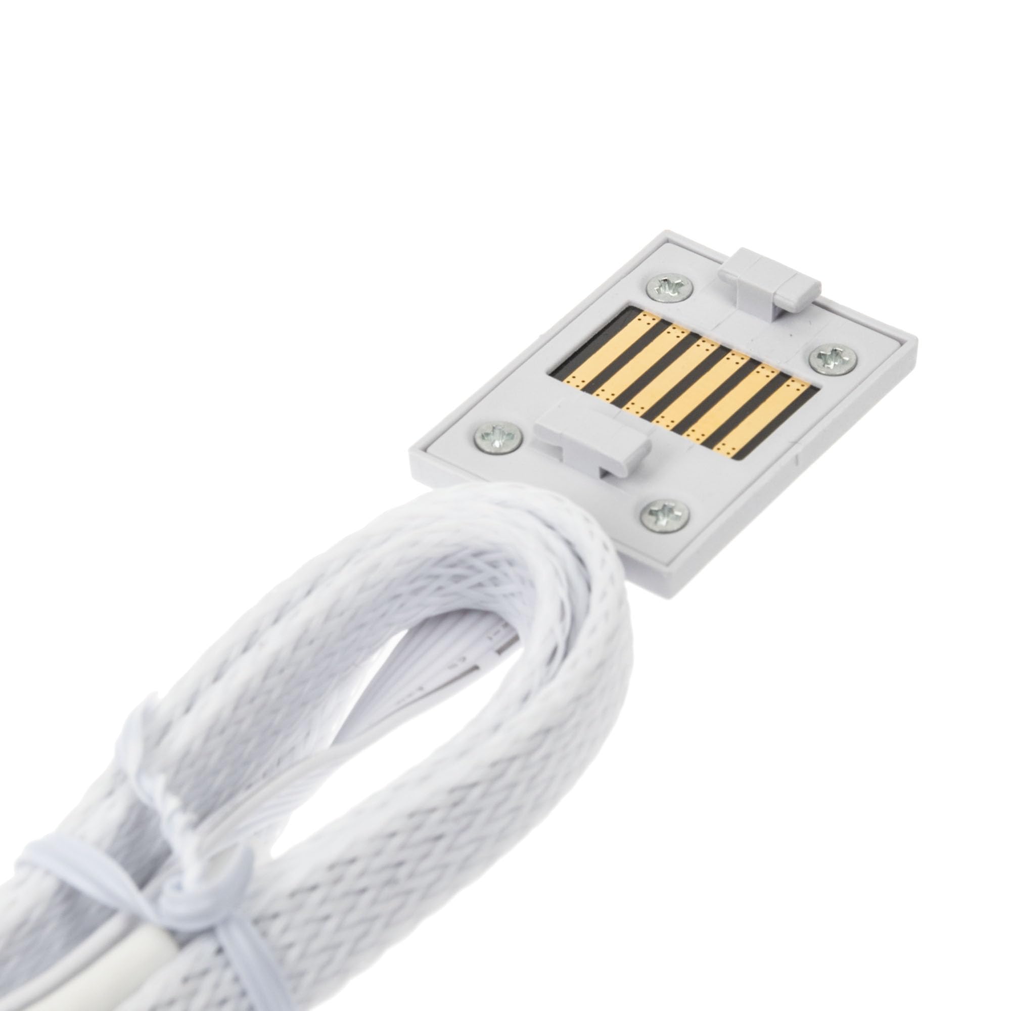 Lian Li UNI HUB SL-INF Controller, L-Connect 3 - weiß