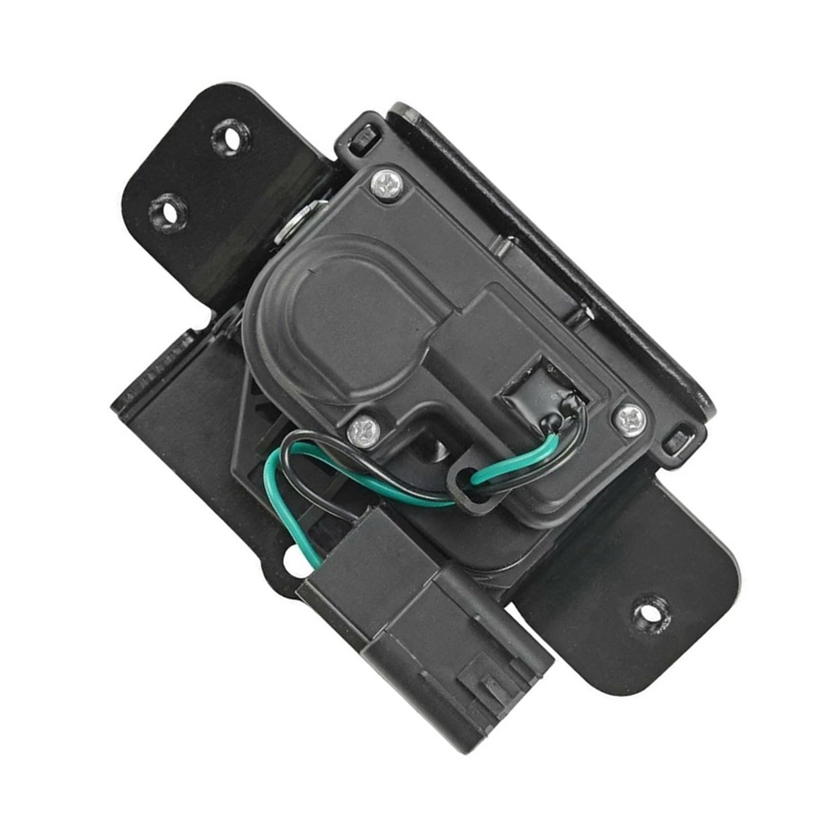 for GMC for Acadia for Terrain for Yukon Rear Tailgate Door Lock Actuator 13501871 15780269 15858590 13584872 15195728