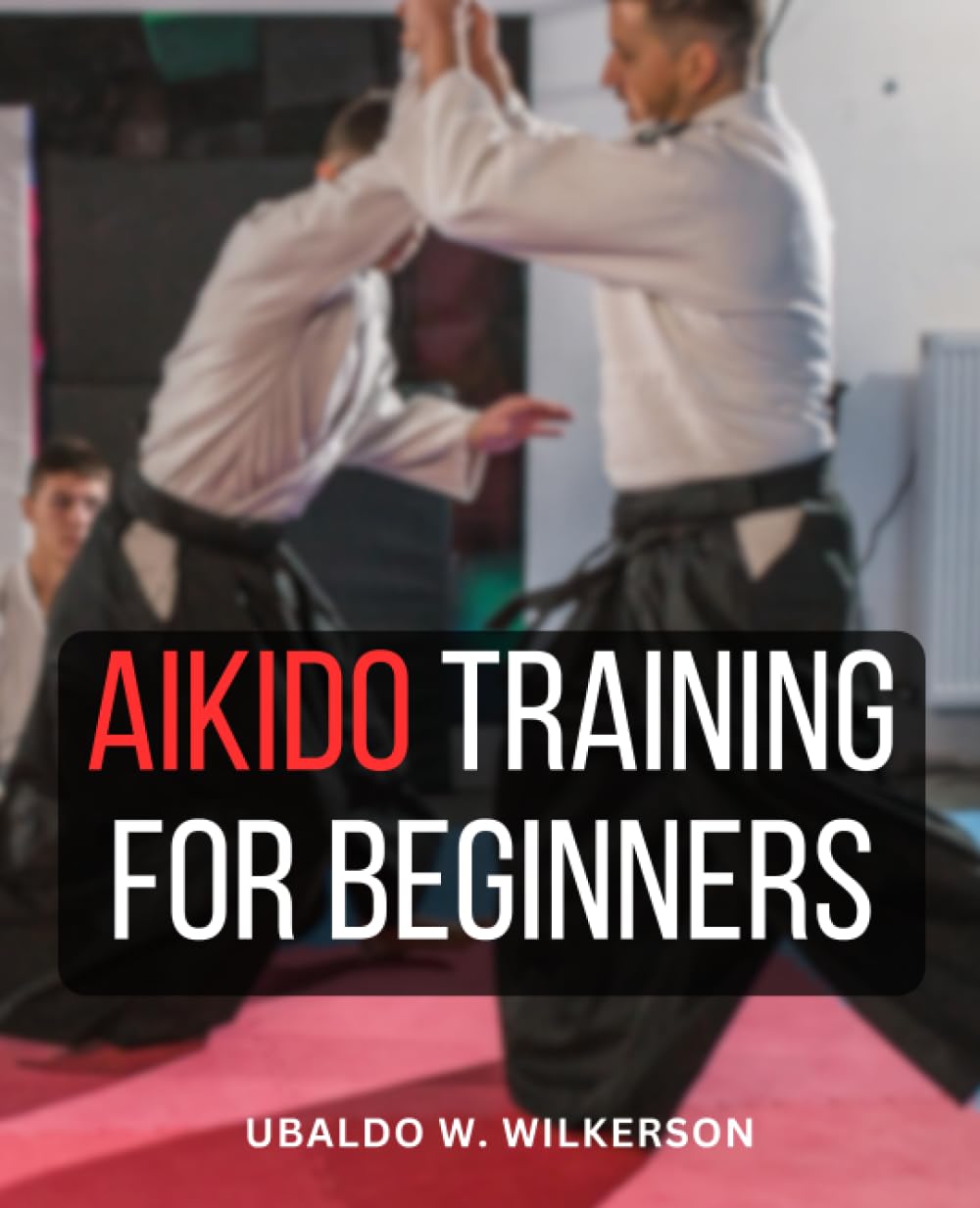 Aikido Training For Beginners Essential techniques and principles of